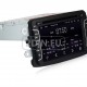DACIA - МУЛТИМЕДИЯ / Навигация android 16 CPU:8-Core, RAM:4Gb, ROM:64Gb DVD + DSP + CARPLAY + SIM